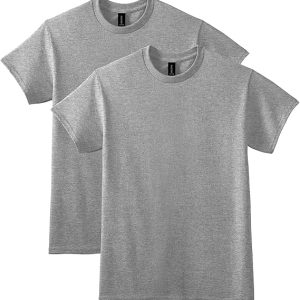 Gildan Adult DryBlend T-Shirt, Style G8000, Multipack